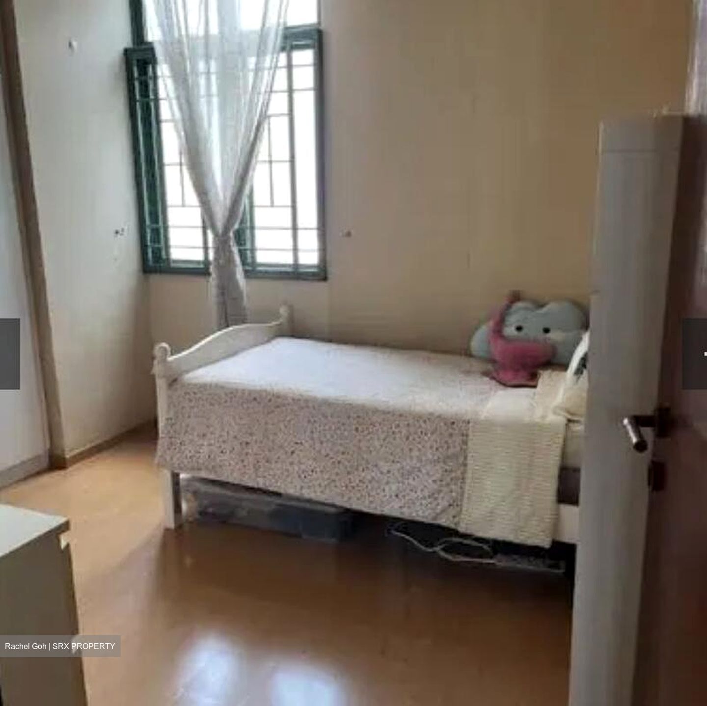 Signature Park (D21), Condominium #495644211